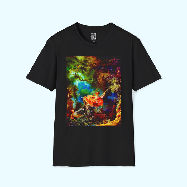 1767 Swing Upscale - Soft-Style Tee