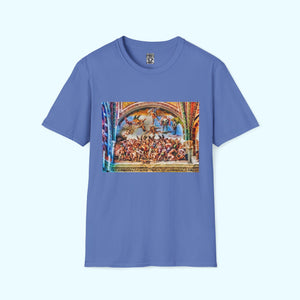 Signorelli Upscale - Soft-Style Tee