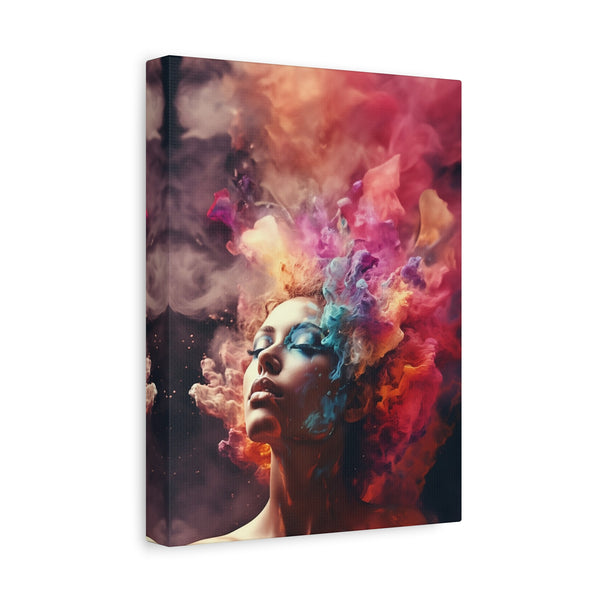 Dreams - Canvas Poster