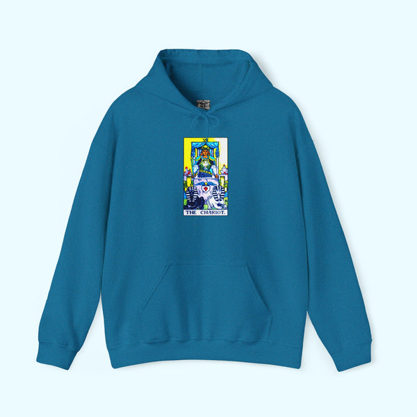 V.T.C. Logo - Pullover