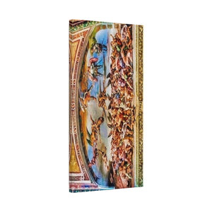 Signorelli Upscale - Canvas Poster