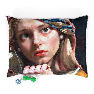 Alicia - Pet Bed