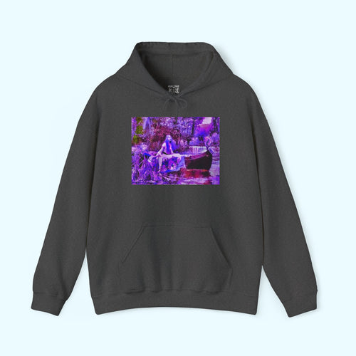 Shallot - Purple - Pullover