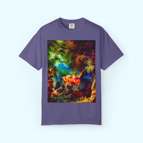 1767 Swing Upscale - Graphic Tee