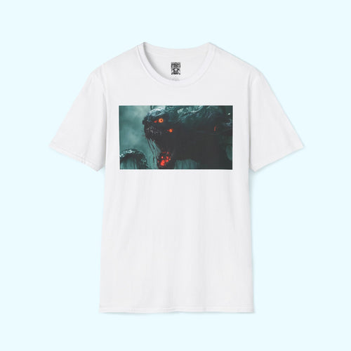Smoky Wraith - Soft-Style Tee