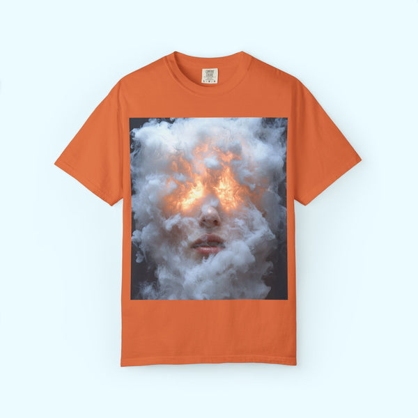 Inner Fire - Graphic Tee