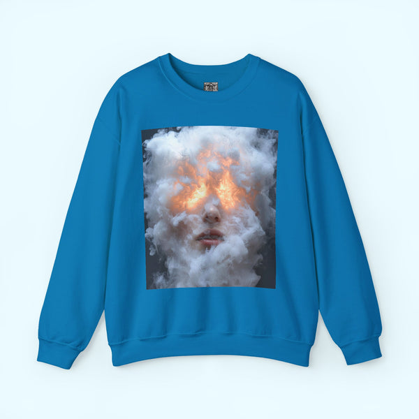 Inner Fire - Crewneck