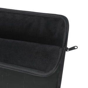 Smoky Wraith - Laptop Cover