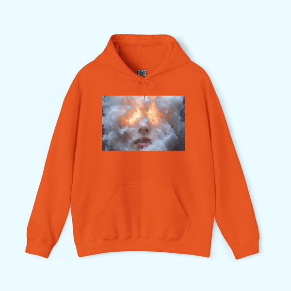 Inner Fire - Pullover