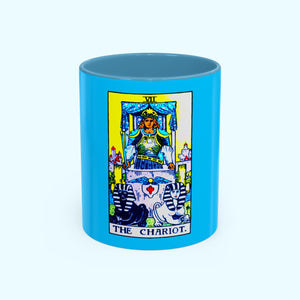 V.T.C. Logo - Coffee Mug - 11oz