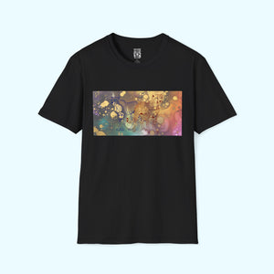 Chasing Gold - Soft-Style Tee