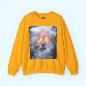 Inner Fire - Crewneck