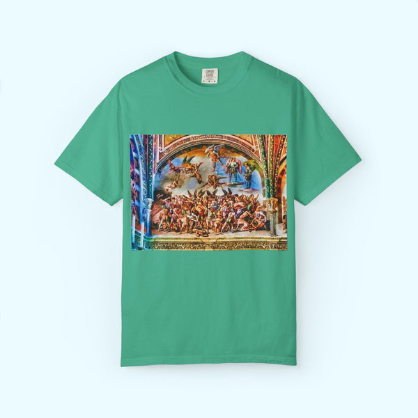 Signorelli Upscale - Graphic Tee