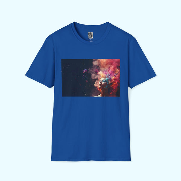 Dreams - Soft-Style Tee