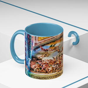 Signorelli Upscale - Coffee Mug - 11oz