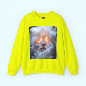 Inner Fire - Crewneck