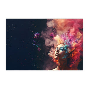 Dreams - Silk Poster