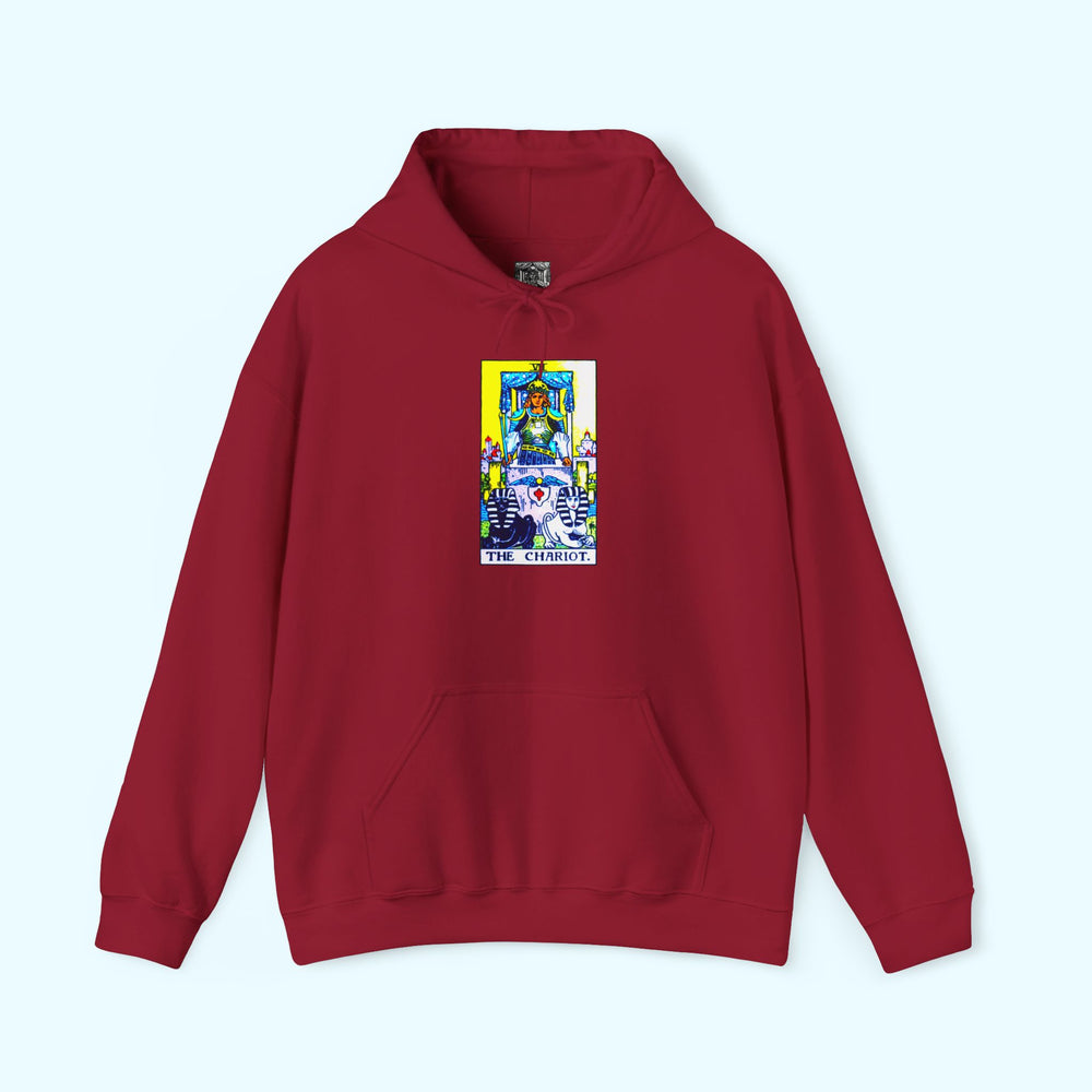 V.T.C. Logo - Pullover