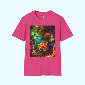 1767 Swing Upscale - Soft-Style Tee