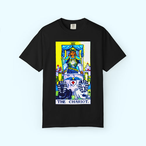 V.T.C. Logo - Graphic Tee