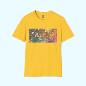 Chasing Gold - Soft-Style Tee