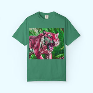 Strawberry Bengal - Graphic Tee