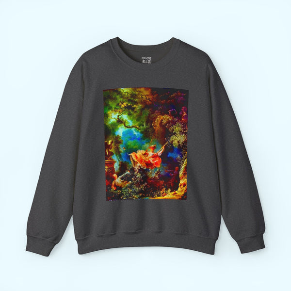1767 Swing Upscale - Crewneck