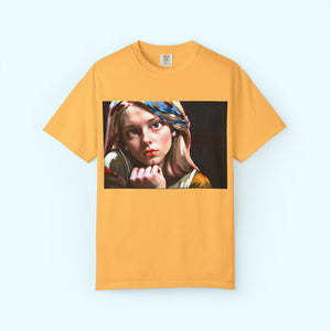 Alicia - Graphic Tee