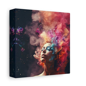 Dreams - Canvas Poster