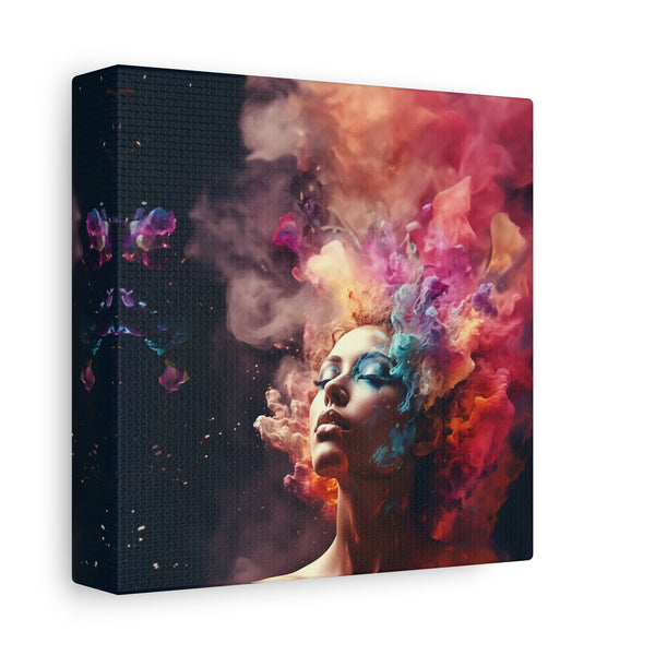 Dreams - Canvas Poster