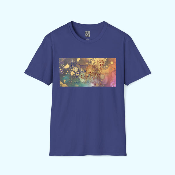 Chasing Gold - Soft-Style Tee
