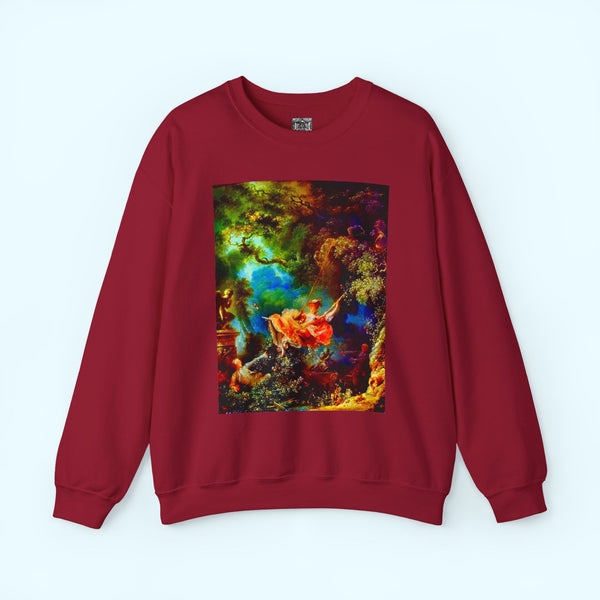 1767 Swing Upscale - Crewneck