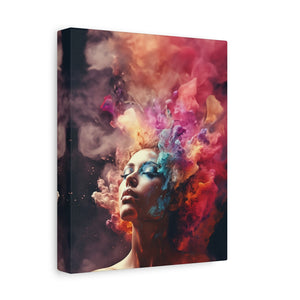 Dreams - Canvas Poster