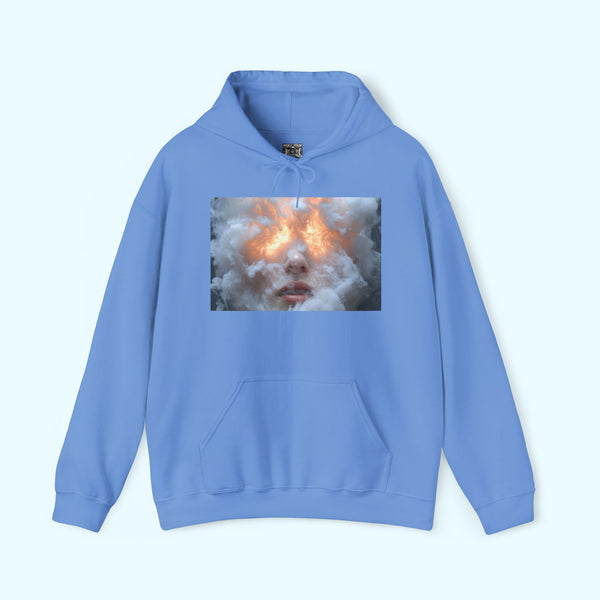 Inner Fire - Pullover
