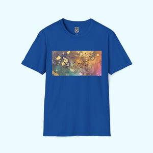 Chasing Gold - Soft-Style Tee