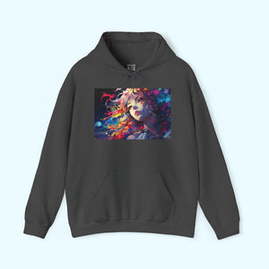 My Echoing Mind - Pullover