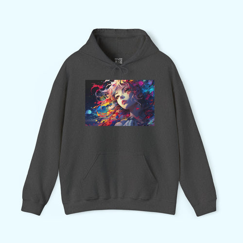 My Echoing Mind - Pullover
