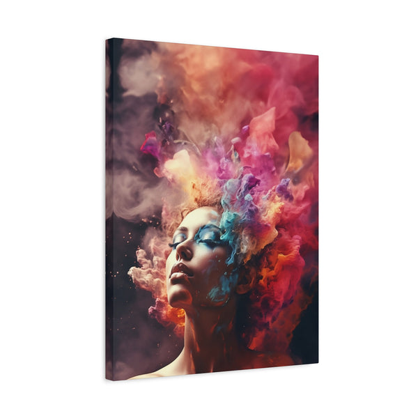 Dreams - Canvas Poster
