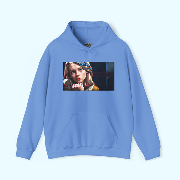 Alicia - Pullover