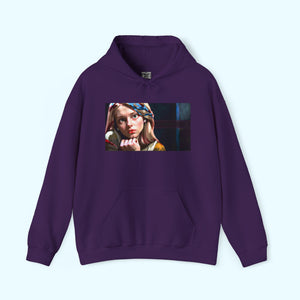 Alicia - Pullover