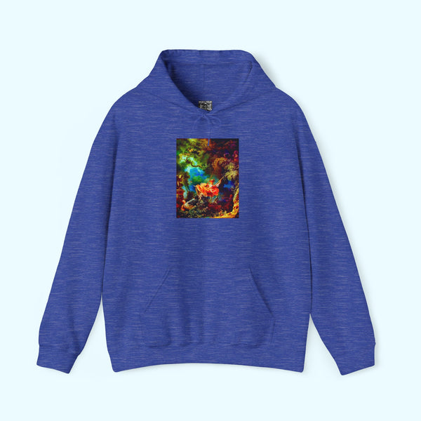 1767 Swing Upscale - Pullover