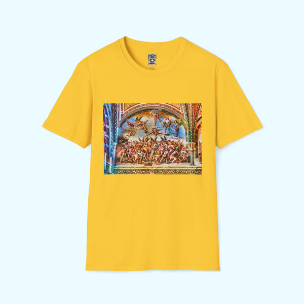 Signorelli Upscale - Soft-Style Tee