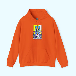 V.T.C. Logo - Pullover