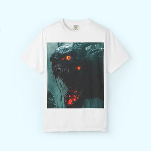 Smoky Wraith - Graphic Tee