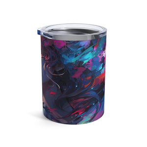 My Echoing Mind - 10oz Tumbler
