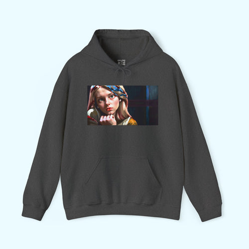 Alicia - Pullover