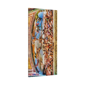 Signorelli Upscale - Canvas Poster