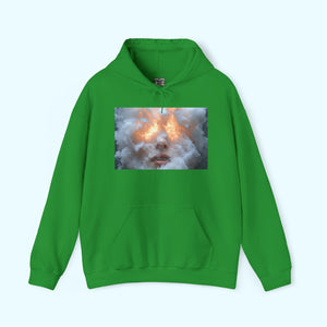 Inner Fire - Pullover