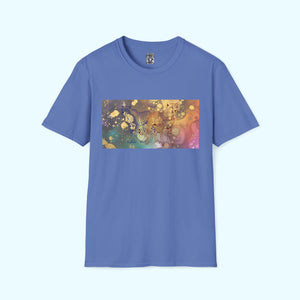 Chasing Gold - Soft-Style Tee