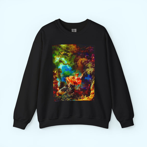1767 Swing Upscale - Crewneck
